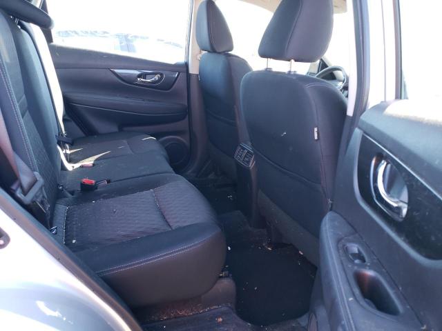 Photo 11 from auction – 2018 NISSAN ROGUE S with VIN KNMAT2MV7JP564623