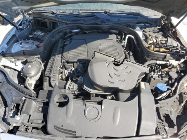 Photo 11 from auction – 2014 MERCEDES-BENZ E 350 with VIN WDDHF5KBXEA974590