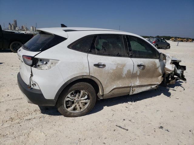 Photo 3 from auction – 2021 FORD ESCAPE S with VIN 1FMCU0F67MUA37294