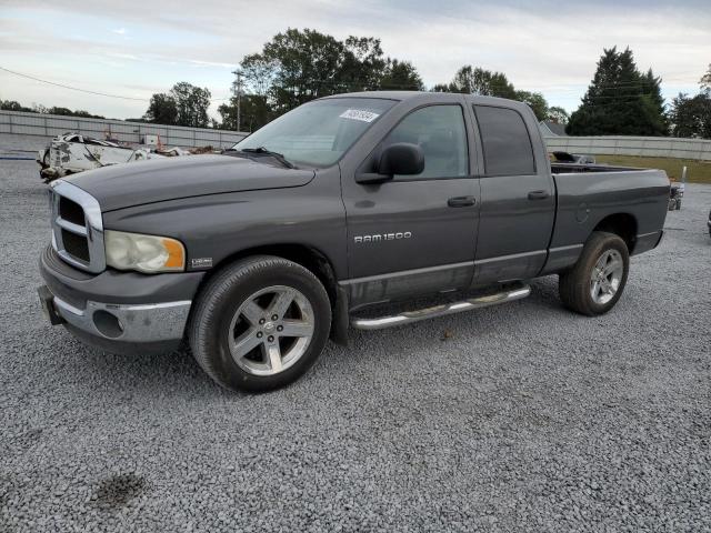 DODGE RAM 1500 S 2004 con VIN 1D7HA18D54S710461 - Foto de la subasta
