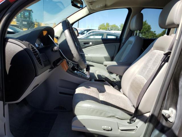 Photo 7 from auction – 2007 SATURN VUE with VIN 5GZCZ63407S825084