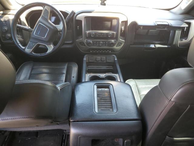 Photo 8 from auction – 2016 GMC SIERRA K35 with VIN 1GT42YE89GF250398