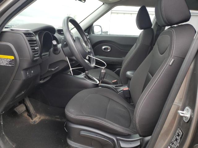 Photo 7 from auction – 2016 KIA SOUL with VIN KNDJN2A2XG7381570