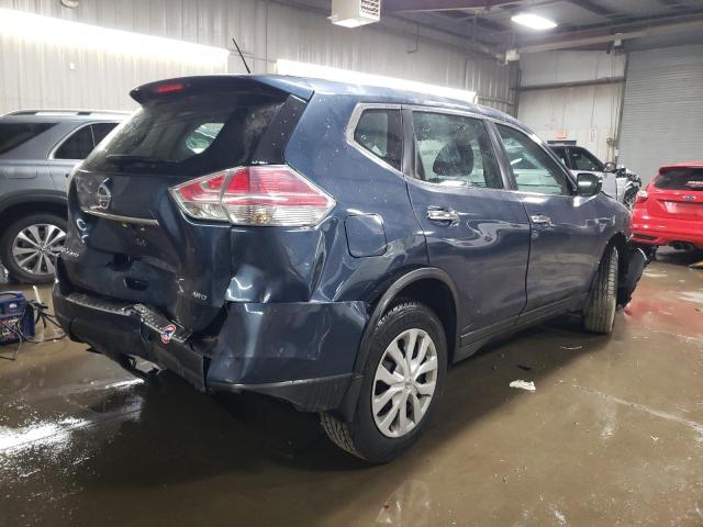 Photo 3 from auction – 2015 NISSAN ROGUE S with VIN 5N1AT2MV8FC838468