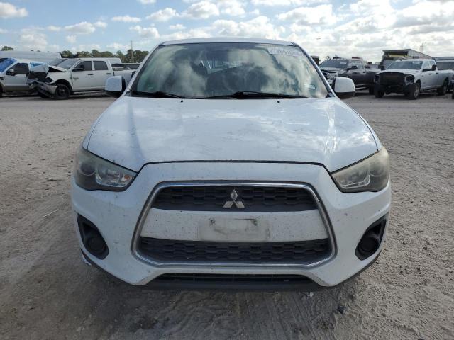 Photo 5 from auction – 2014 MITSUBISHI OUTLANDER with VIN 4A4AP3AU4EE032228