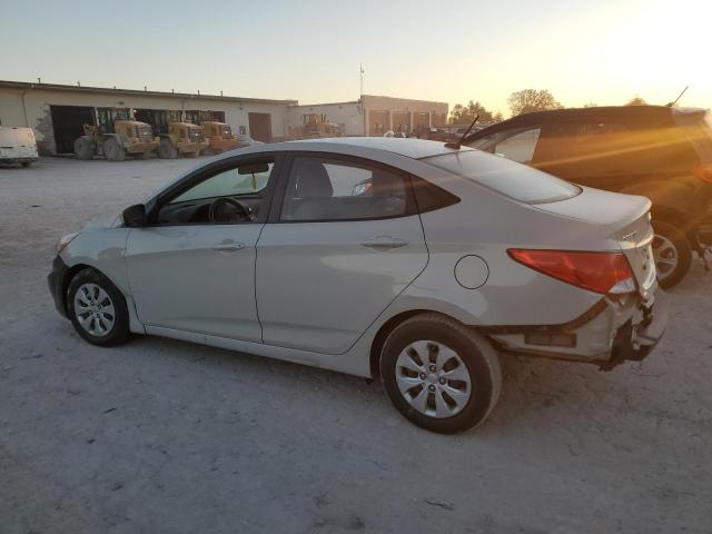 Photo 2 from auction – 2016 HYUNDAI ACCENT SE with VIN KMHCT4AE1GU063595