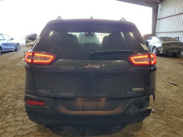 Photo 6 from auction – 2015 JEEP CHEROKEE L with VIN 1C4PJLCBXFW766432