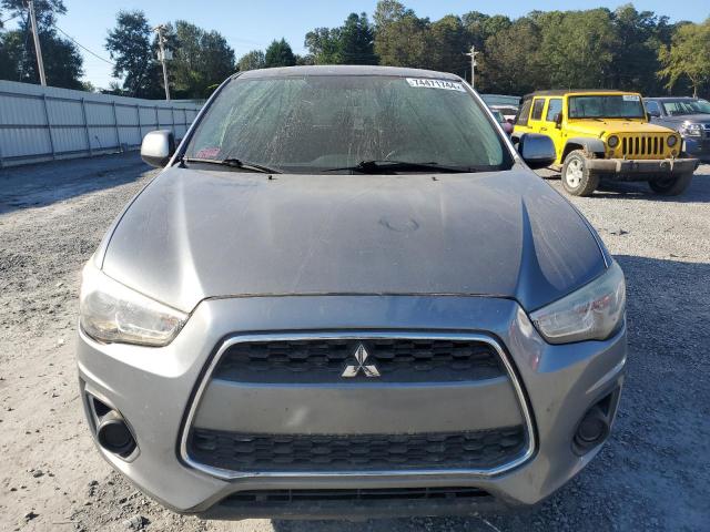 Photo 5 from auction – 2015 MITSUBISHI OUTLANDER with VIN 4A4AP3AU9FE034073