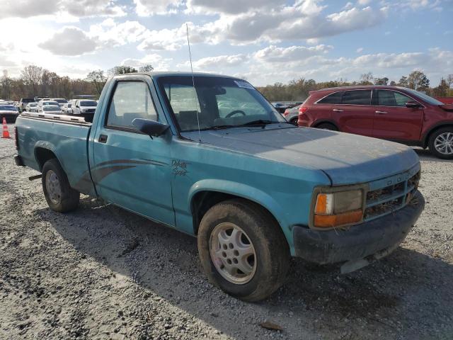صورة رقم 4 من المزاد - 1995 DODGE DAKOTA مع VIN 1B7FL26G2SW936803
