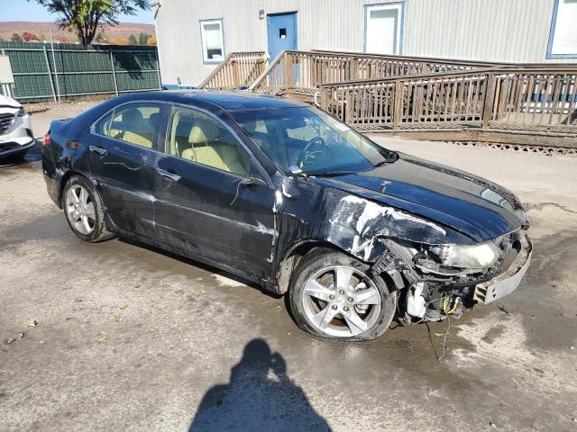Photo 4 from auction – 2013 ACURA TSX TECH with VIN JH4CU2F68DC007094