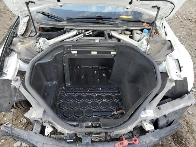 Photo 11 from auction – 2014 TESLA MODEL S with VIN 5YJSA1S10EFP38276