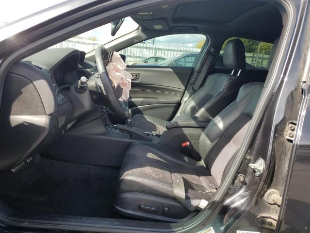 Photo 7 from auction – 2016 ACURA ILX PREMIU with VIN 19UDE2F83GA005484