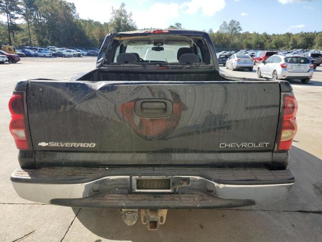 Photo 6 from auction – 2005 CHEVROLET SILVERADO with VIN 2GCEC19T751154197