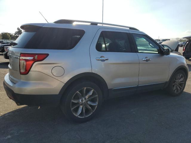 Photo 3 from auction – 2013 FORD EXPLORER X with VIN 1FM5K7D86DGB24484