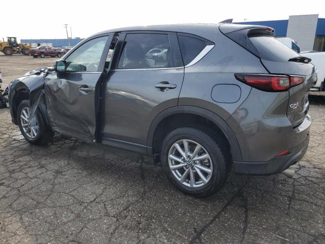 Photo 2 from auction – 2023 MAZDA CX-5 PREFE with VIN JM3KFBCM9P0195941