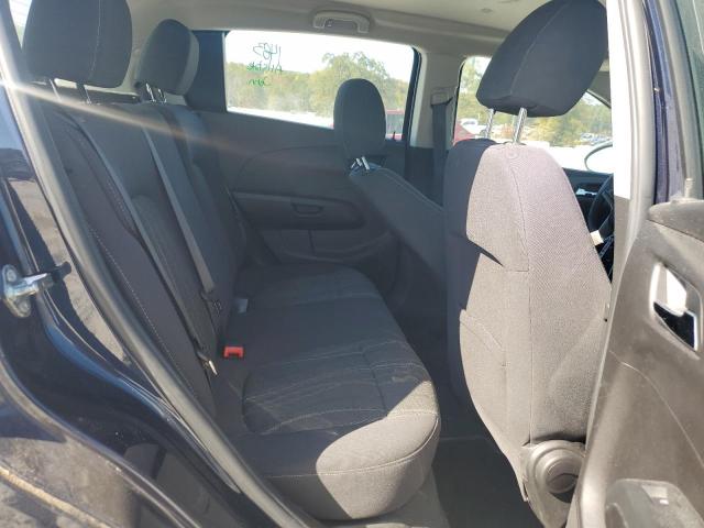 Photo 11 from auction – 2015 CHEVROLET SONIC LT with VIN 1G1JC6SH9F4178517