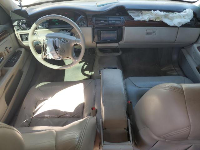 Photo 8 from auction – 1997 CADILLAC DEVILLE with VIN 1G6KD54Y1VU234841