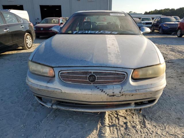 Foto 5 de la subasta – 2004 BUICK REGAL LS con VIN 2G4WB52K641289228