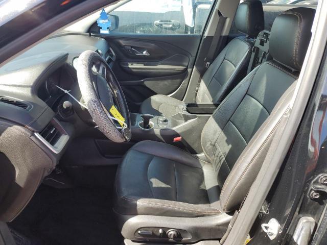 Photo 7 from auction – 2020 GMC TERRAIN SL with VIN 3GKALPEX4LL245583