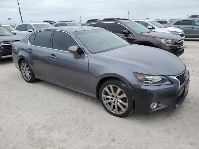 Снимка 4 от търг – 2015 LEXUS GS 350 с VIN JTHCE1BL6FA009931