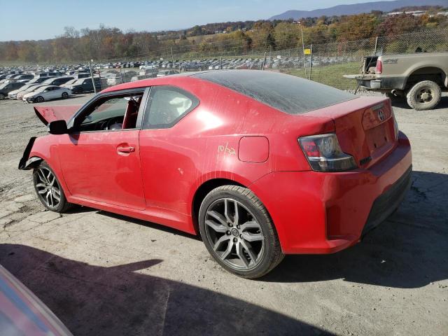 Photo 2 from auction – 2014 TOYOTA SCION TC with VIN JTKJF5C7XE3082116