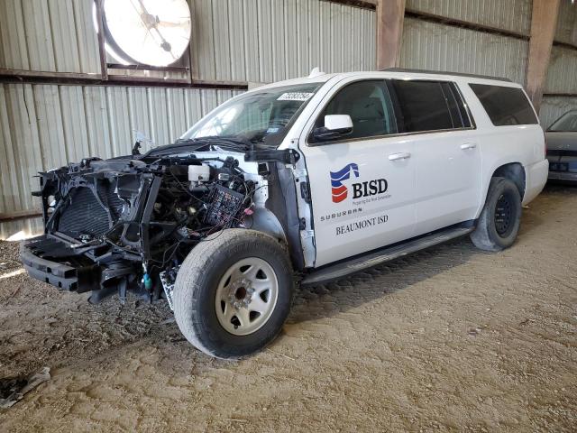 Photo 1 from auction – 2020 CHEVROLET SUBURBAN C with VIN 1GNSCKEC6LR298513