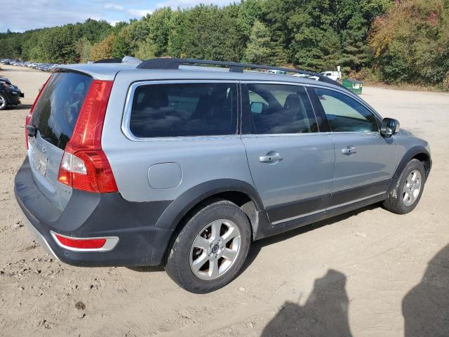 Photo 3 from auction – 2013 VOLVO XC70 3.2 with VIN YV4940BZ9D1156235
