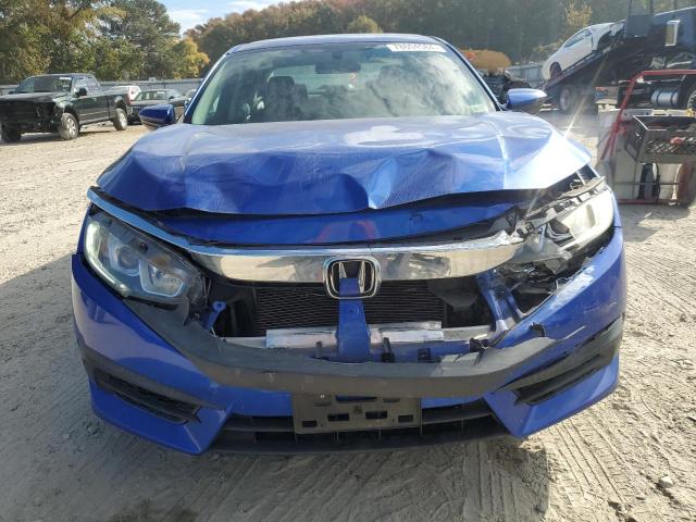 Photo 5 from auction – 2016 HONDA CIVIC LX with VIN 2HGFC2F50GH560009