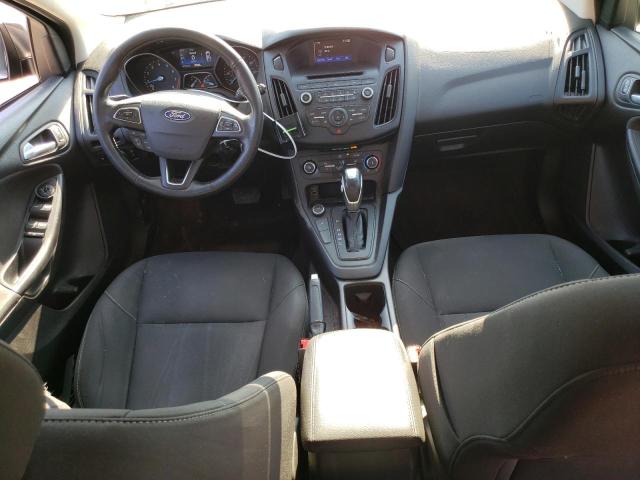 Photo 8 from auction – 2016 FORD FOCUS SE with VIN 1FADP3K21GL260841