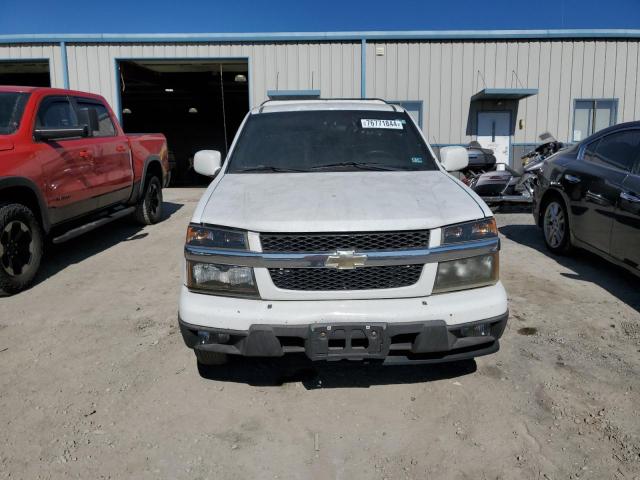 Photo 5 from auction – 2012 CHEVROLET COLORADO with VIN 1GCESBFE9C8164724