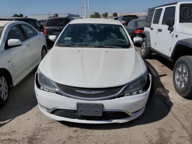 Photo 5 from auction – 2015 CHRYSLER 200 LIMITE with VIN 1C3CCCAB5FN677051