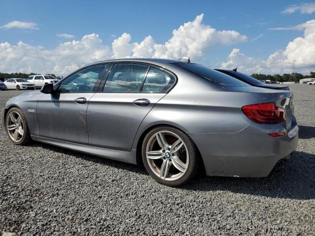 Photo 2 from auction – 2014 BMW 550 I with VIN WBAKN9C50ED681943