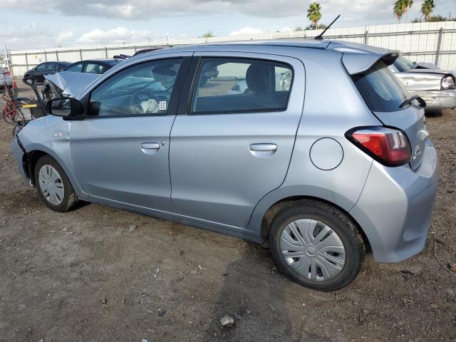 Photo 2 from auction – 2021 MITSUBISHI MIRAGE ES with VIN ML32AUHJ5MH009586