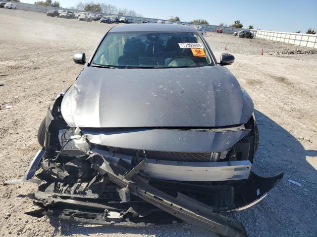 Photo 5 from auction – 2023 NISSAN ALTIMA SL with VIN 1N4BL4EV7PN408879
