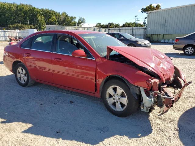 Photo 4 from auction – 2007 CHEVROLET IMPALA LT with VIN 2G1WT55NX79258652