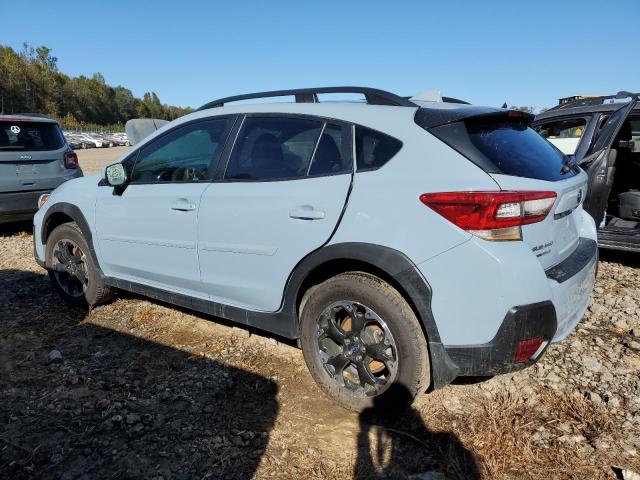 Photo 2 from auction – 2021 SUBARU CROSSTREK with VIN JF2GTAEC3M8355011