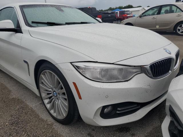 Photo 5 from auction – 2015 BMW 428 I with VIN WBA3V5C54FP753854