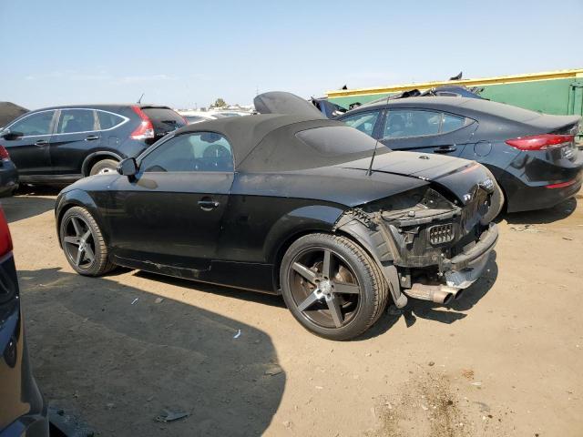 Photo 2 from auction – 2008 AUDI TT 2.0T with VIN TRUMF38J581001963