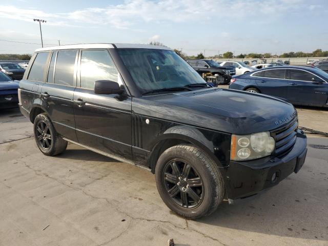 Photo 4 from auction – 2006 LAND ROVER RANGE ROVE with VIN SALMF15496A214840