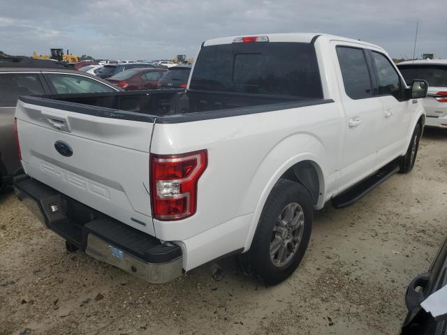 Photo 3 from auction – 2019 FORD F150 SUPER with VIN 1FTEW1CP0KFB77246