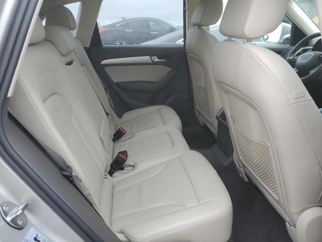 Photo 10 from auction – 2013 AUDI Q5 PREMIUM with VIN WA1CGCFP3DA050707