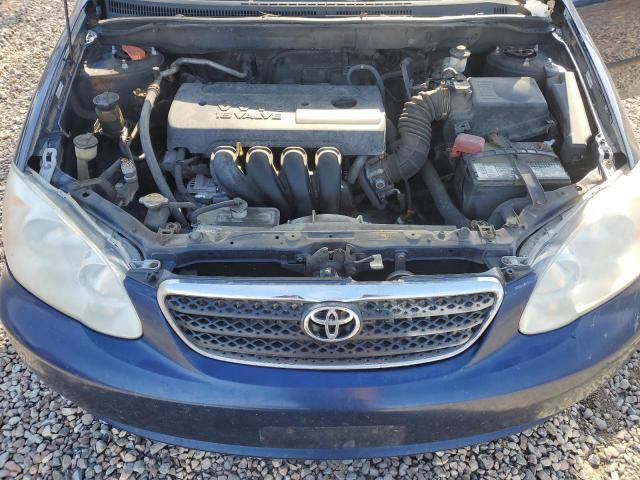 Photo 11 from auction – 2008 TOYOTA COROLLA CE with VIN 1NXBR32E88Z979064