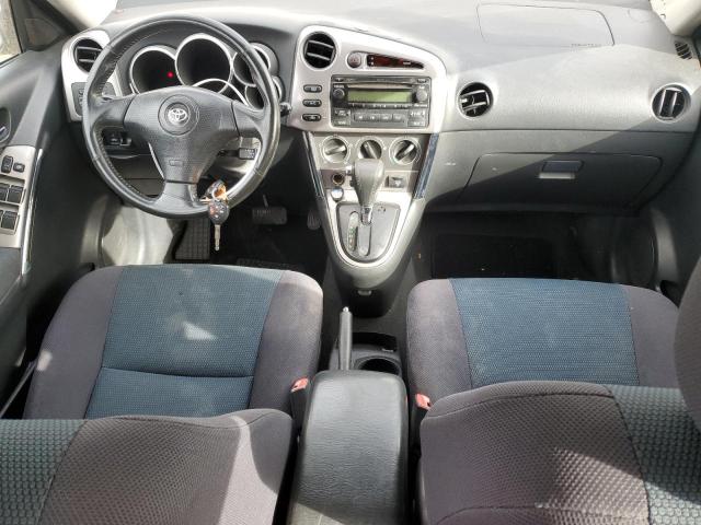 Photo 8 from auction – 2006 TOYOTA COROLLA MA with VIN 2T1LR30EX6C559909