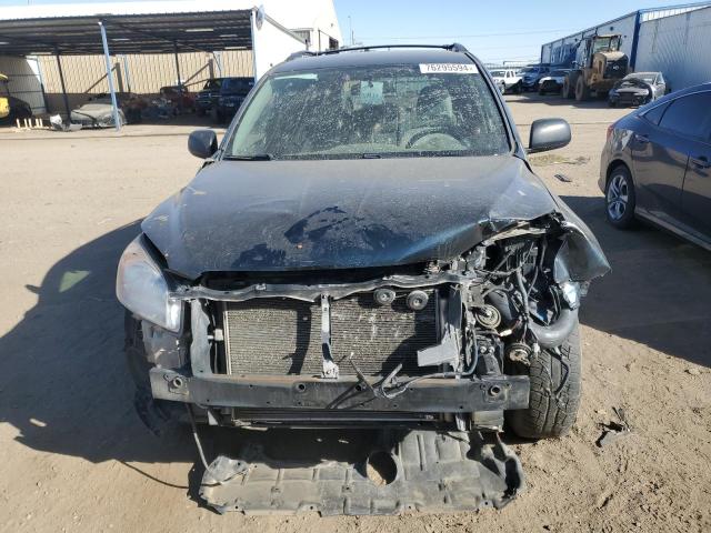 Photo 5 from auction – 2011 TOYOTA RAV4 with VIN 2T3BK4DV3BW061132