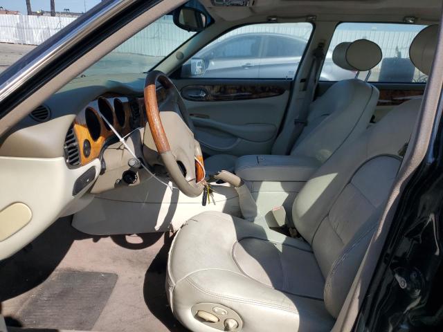 Photo 7 from auction – 2000 JAGUAR VANDENPLAS with VIN SAJDA24C3YLF20206