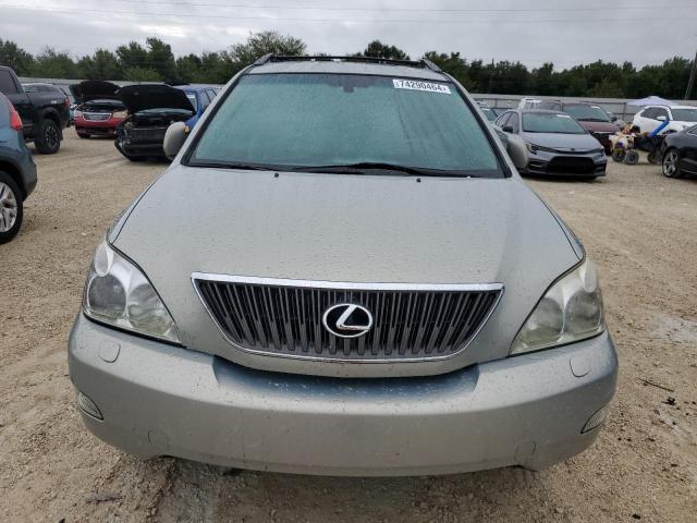Photo 5 from auction – 2005 LEXUS RX 330 with VIN 2T2HA31U55C046161