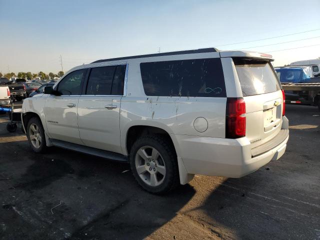 Photo 2 from auction – 2015 CHEVROLET SUBURBAN K with VIN 1GNSKJKC8FR738396
