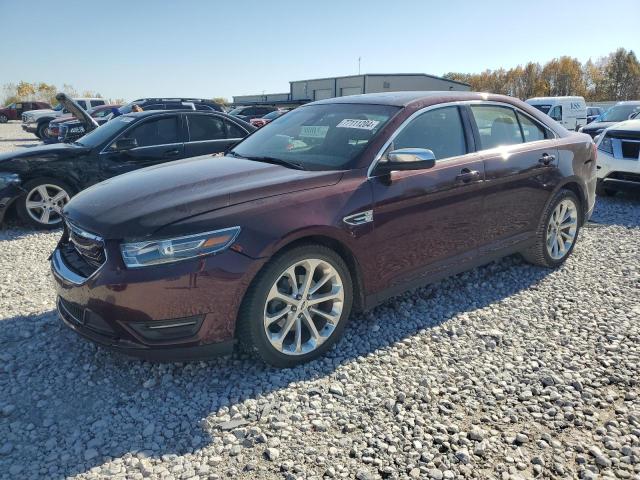 FORD TAURUS LIM 2018 z numerem VIN 1FAHP2J87JG103865 - Zdjęcie z aukcji