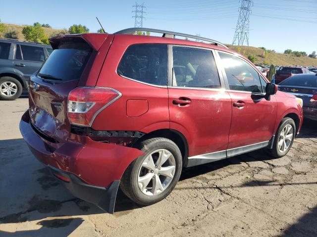 Photo 3 from auction – 2014 SUBARU FORESTER 2 with VIN JF2SJAHC3EH548742