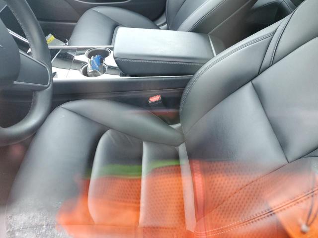 Photo 8 from auction – 2020 TESLA MODEL 3 with VIN 5YJ3E1EB8LF800601
